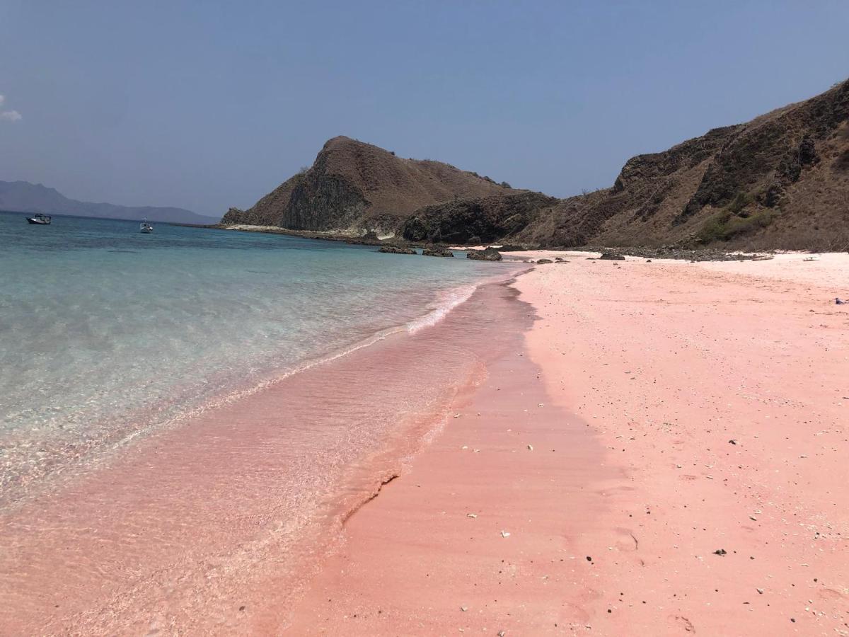 Dua Putri Komodo Homestay Екстериор снимка